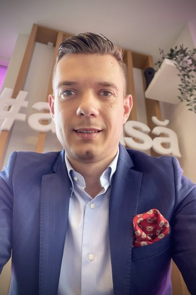Andrei Cocarla