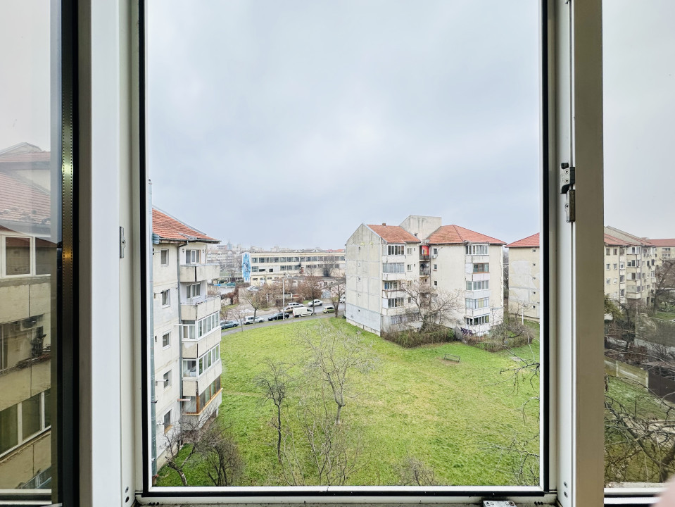 Apartament spațios și modern în Timișoara, Str. Timocului, 2 cam, 60mp