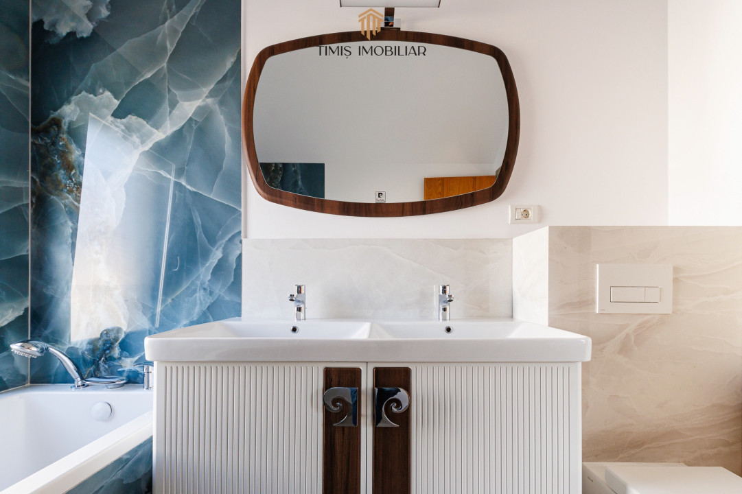 Monarch Soleil – Case premium finalizate în Dumbrăvița 