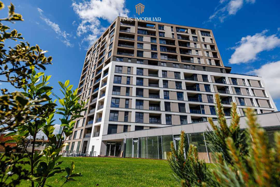 Spațiu vitrat premium | Cartierul Vienez – Nord One | Com 0%