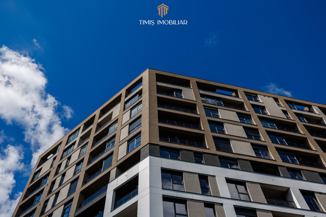 Spațiu vitrat premium | Cartierul Vienez – Nord One | Com 0%
