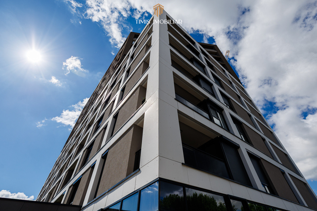 Spațiu vitrat premium | Cartierul Vienez – Nord One | Com 0%