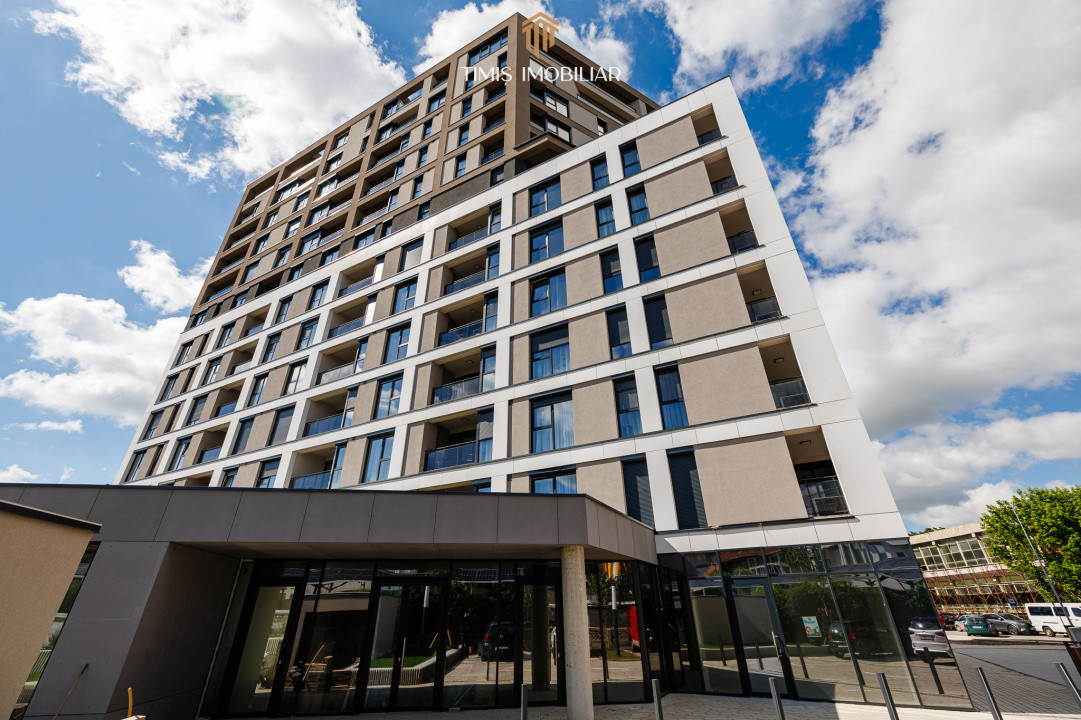 Spațiu vitrat premium | Cartierul Vienez – Nord One | Com 0%