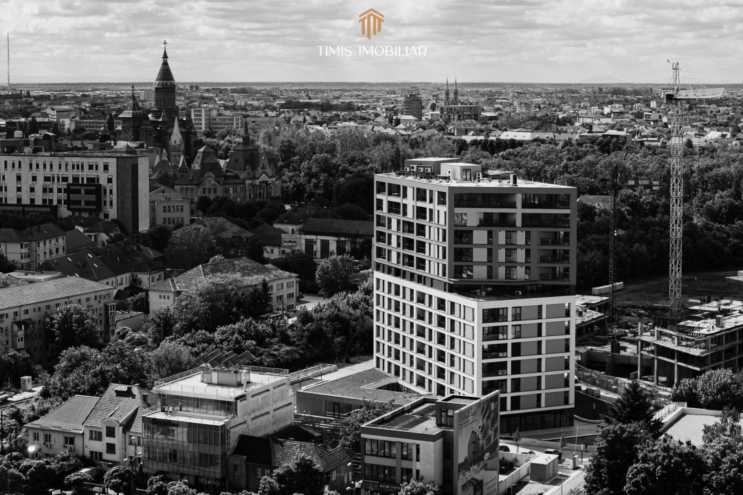Spațiu vitrat premium | Cartierul Vienez – Nord One | Com 0%