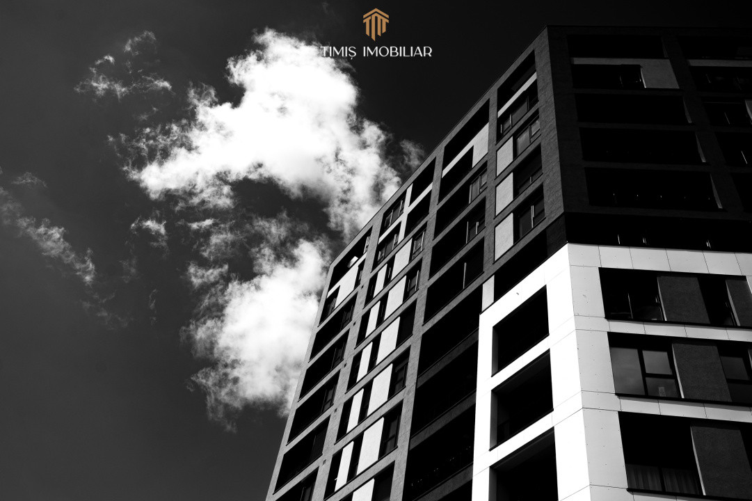 Spațiu vitrat premium | Cartierul Vienez – Nord One | Com 0%