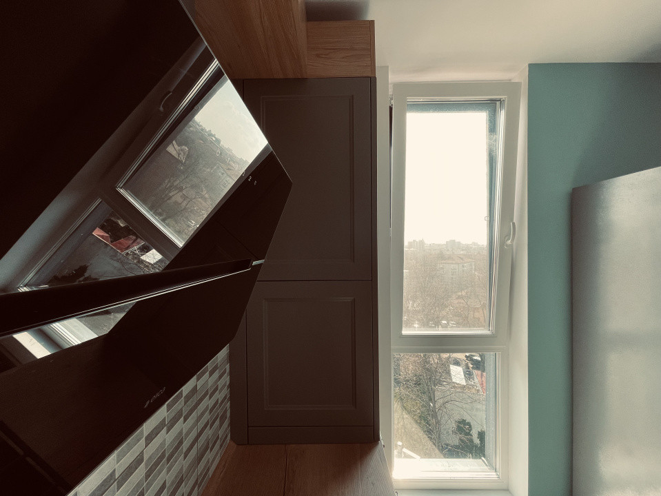 Apartament 2 camere, segmentul premium, Vivalia – parcare subterana