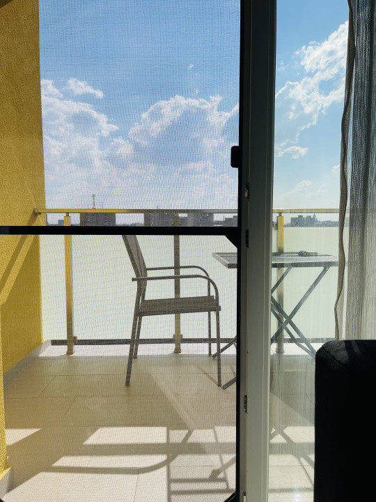 Apartament 2 camere, segmentul premium, Vivalia – parcare subterana