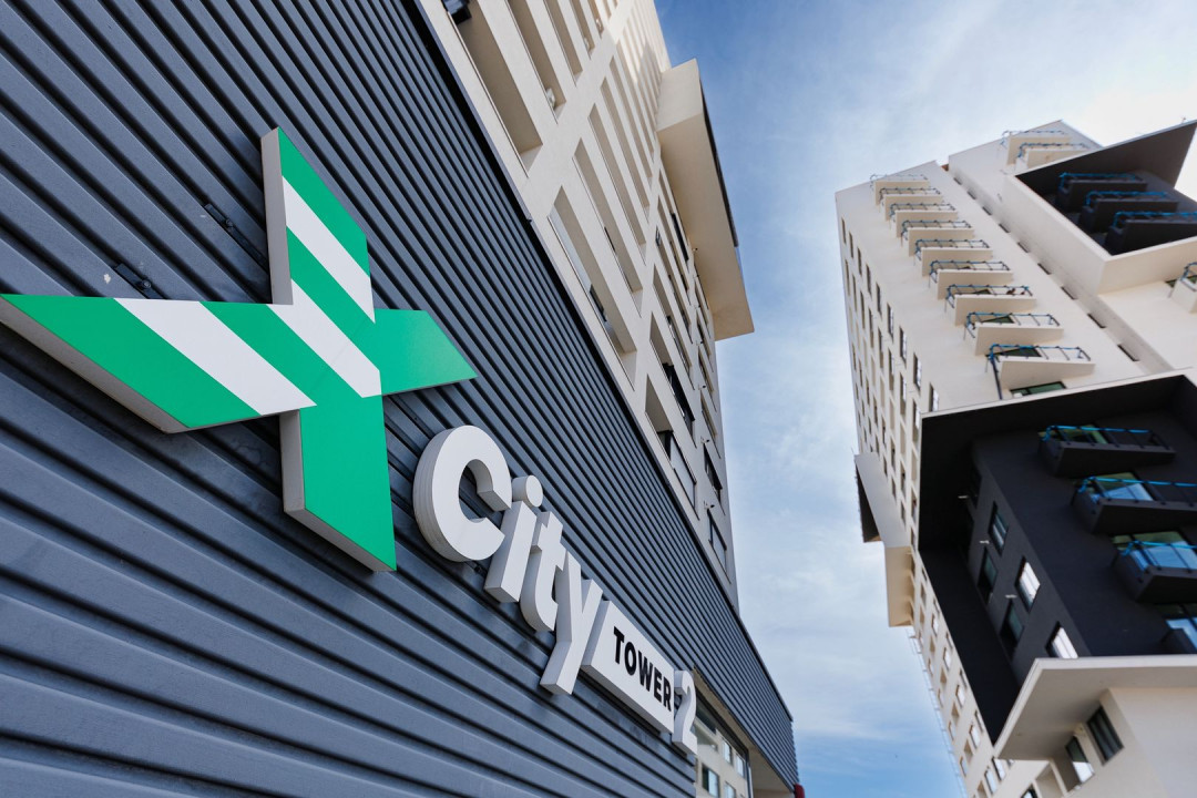 Pet Friendly - XCity Towers | 3 cam, 71 mp | Etaj 14 - Comision 0%