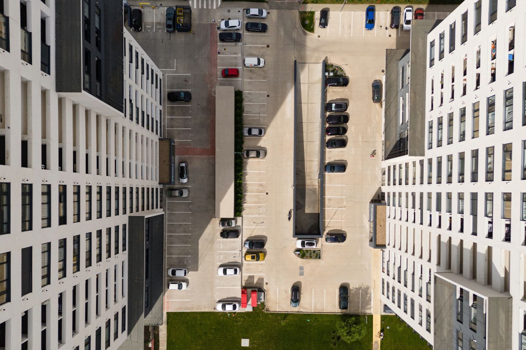 Pet Friendly - XCity Towers | 3 cam, 71 mp | Etaj 14 - Comision 0%