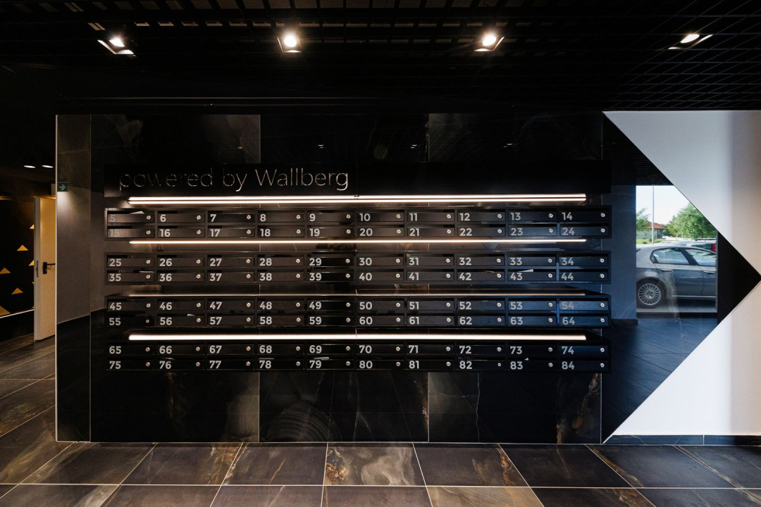 Pet Friendly - XCity Towers | 3 cam, 71 mp | Etaj 14 - Comision 0%