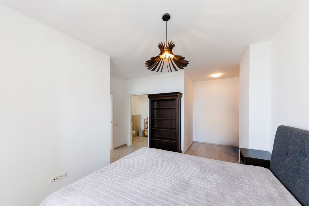 Pet Friendly - XCity Towers | 3 cam, 71 mp | Etaj 14 - Comision 0%