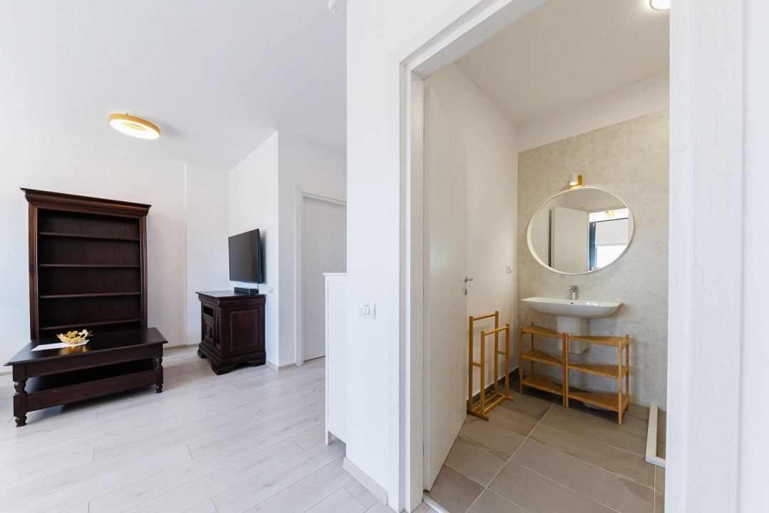Pet Friendly - XCity Towers | 3 cam, 71 mp | Etaj 14 - Comision 0%