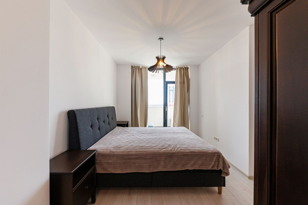 Pet Friendly - XCity Towers | 3 cam, 71 mp | Etaj 14 - Comision 0%