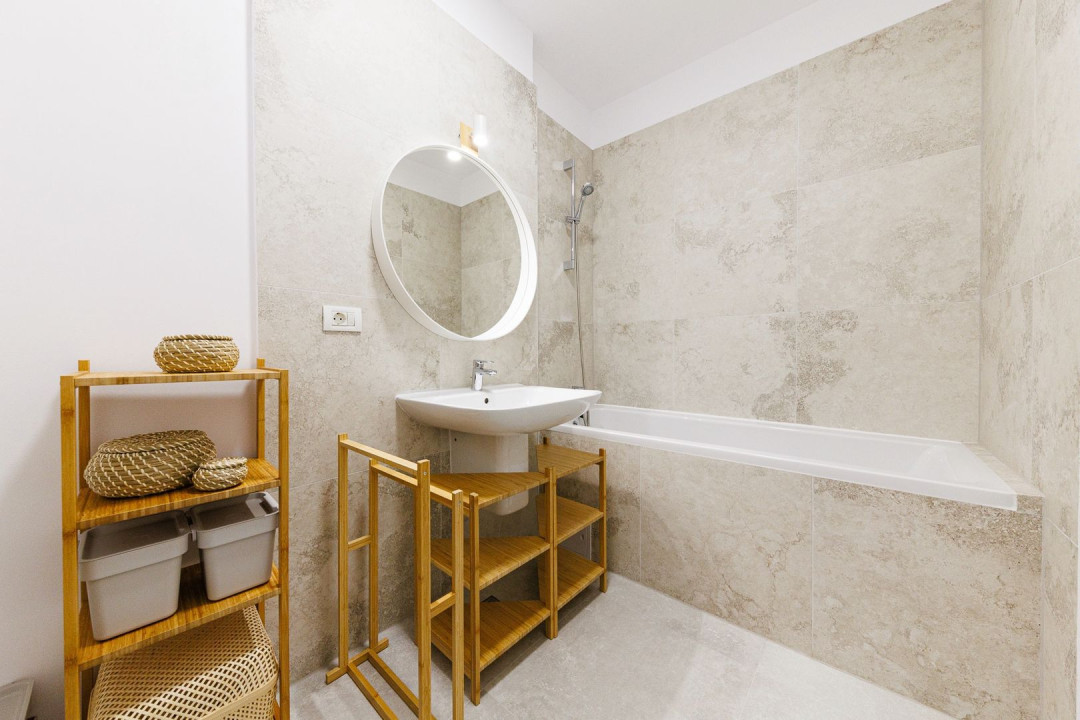 Pet Friendly - XCity Towers | 3 cam, 71 mp | Etaj 14 - Comision 0%