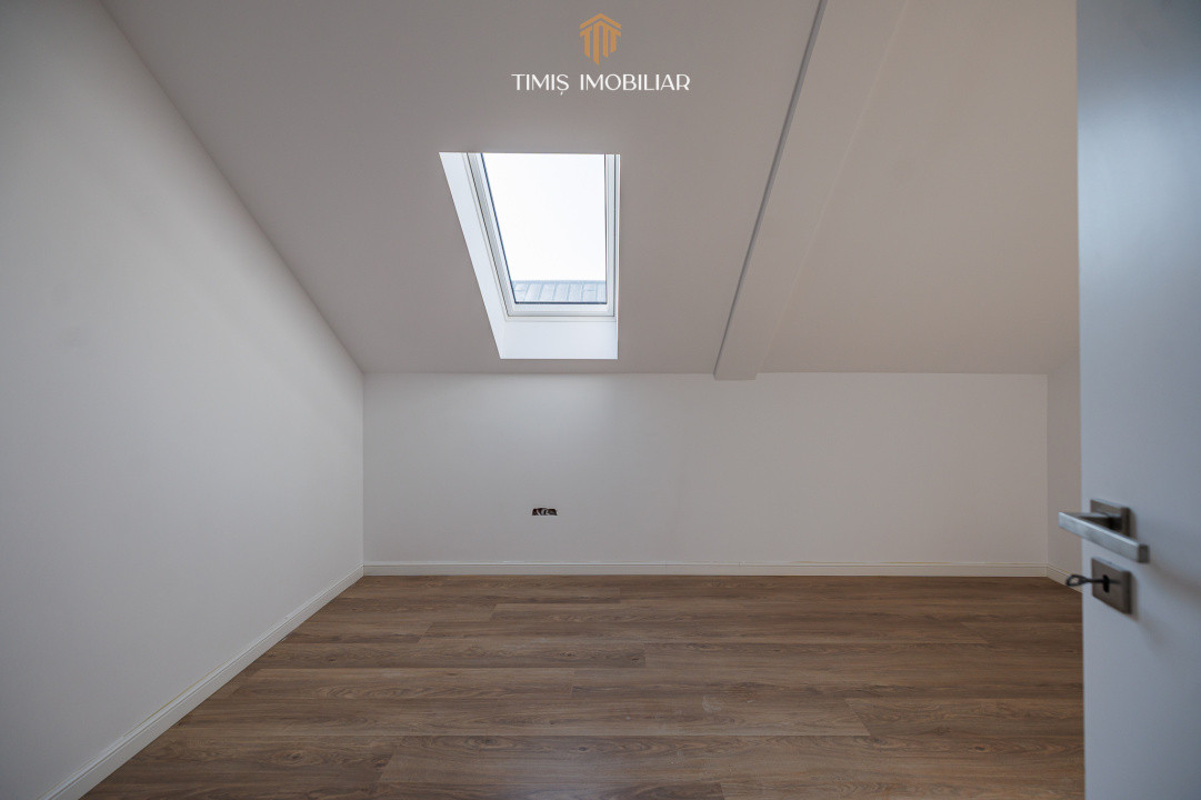 Terasa 20 mp | Apartament nou 3 camere & 2 bai, 77 mp | Com 0%