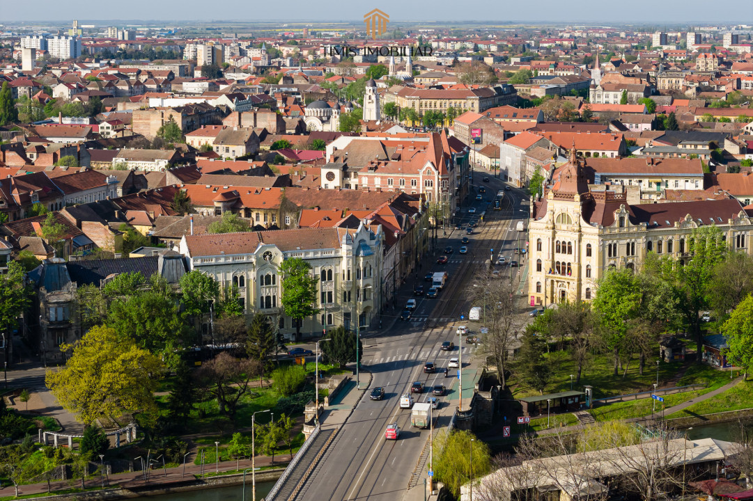  Deschide-ți restaurantul de vis în inima Timișoarei!​