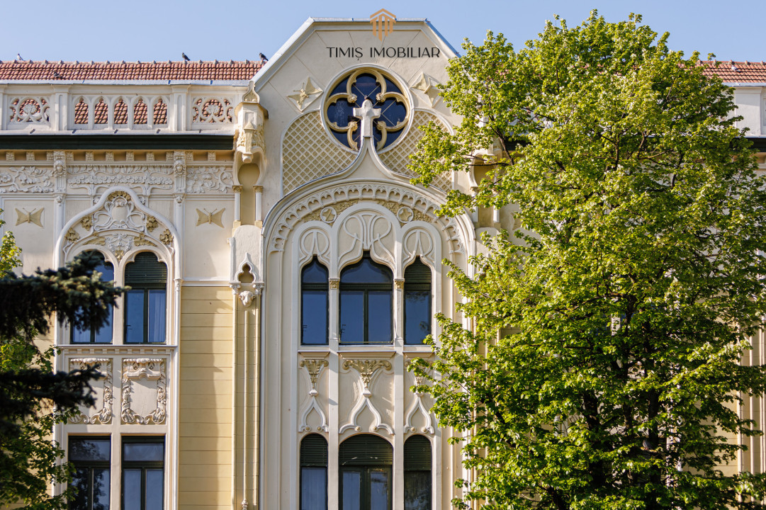  Deschide-ți restaurantul de vis în inima Timișoarei!​