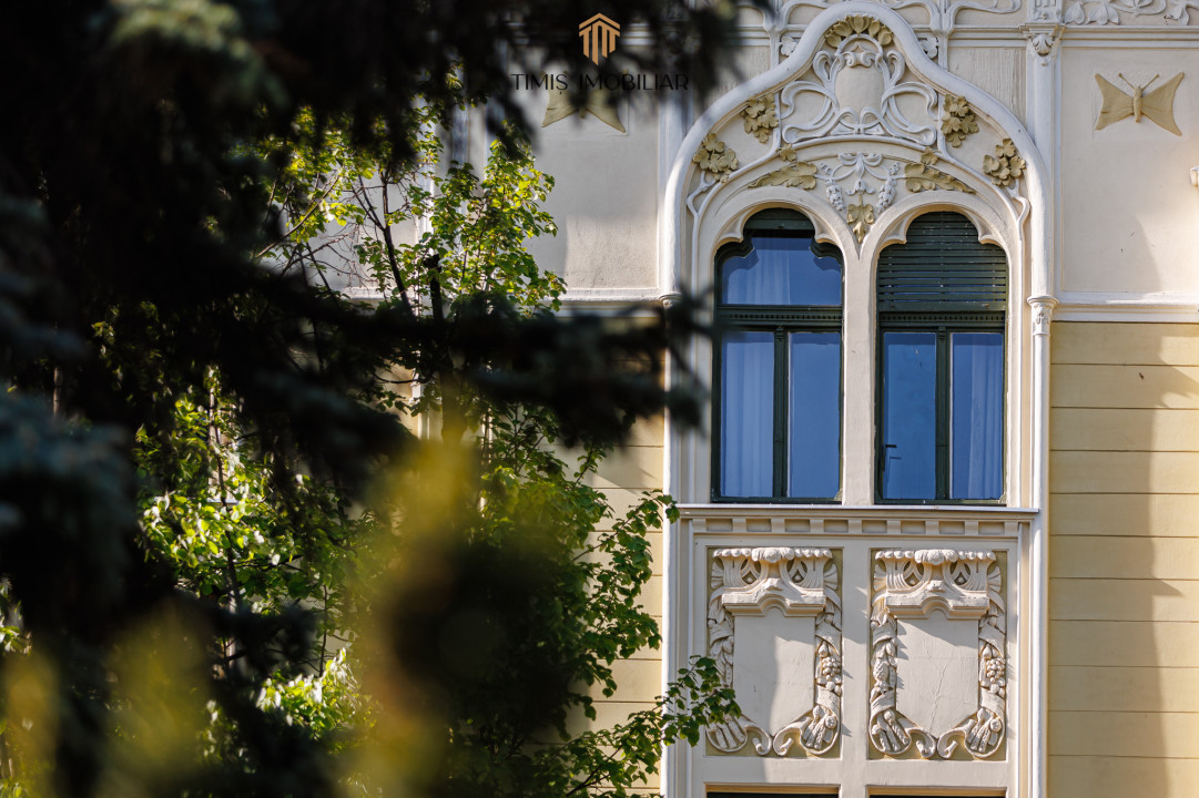  Deschide-ți restaurantul de vis în inima Timișoarei!​