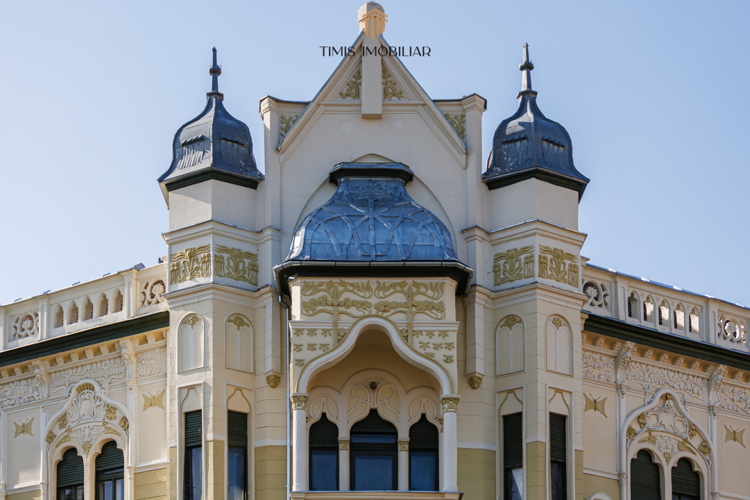  Deschide-ți restaurantul de vis în inima Timișoarei!​