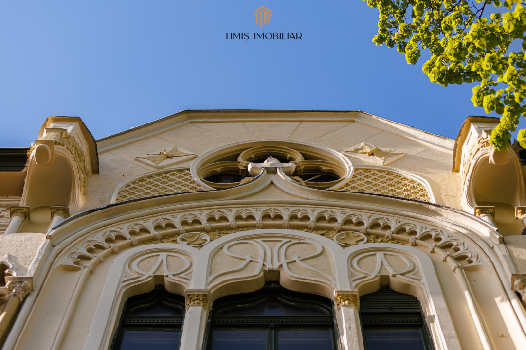  Deschide-ți restaurantul de vis în inima Timișoarei!​