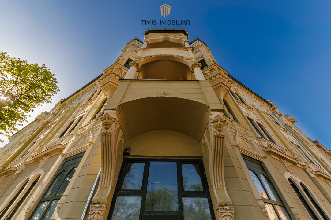  Deschide-ți restaurantul de vis în inima Timișoarei!​