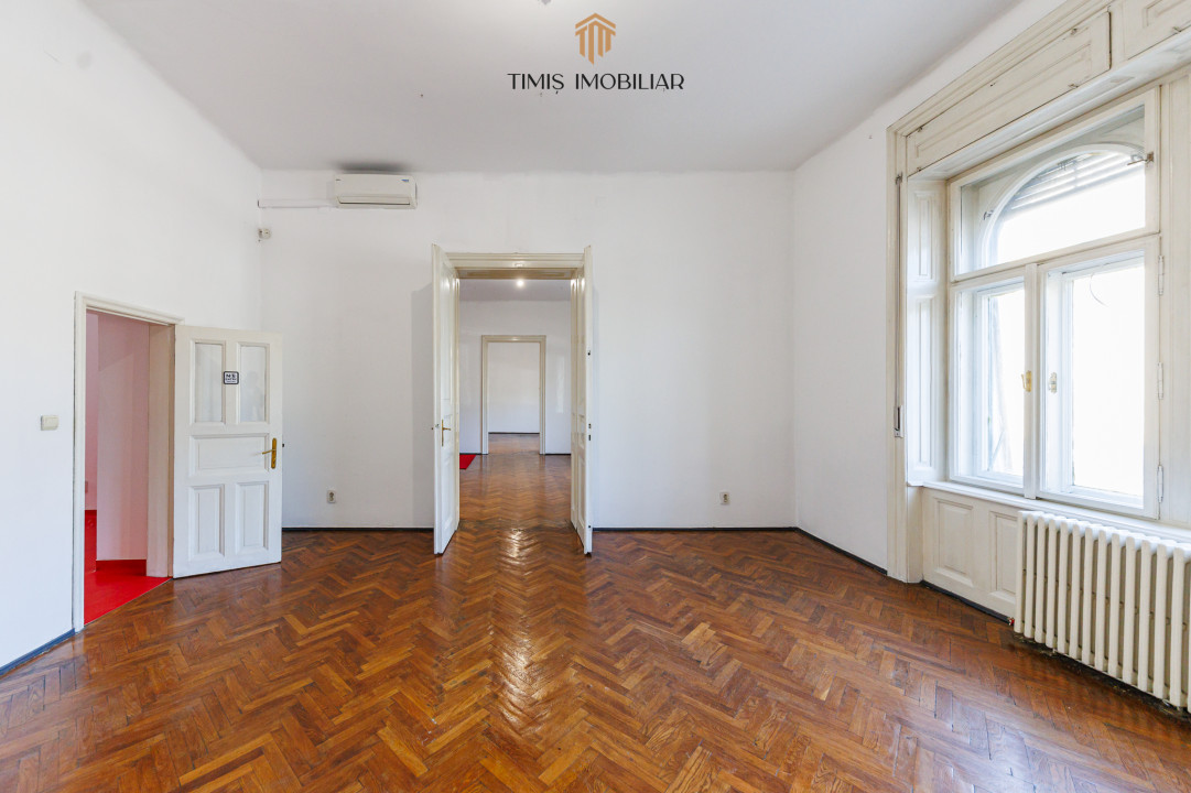  Deschide-ți restaurantul de vis în inima Timișoarei!​