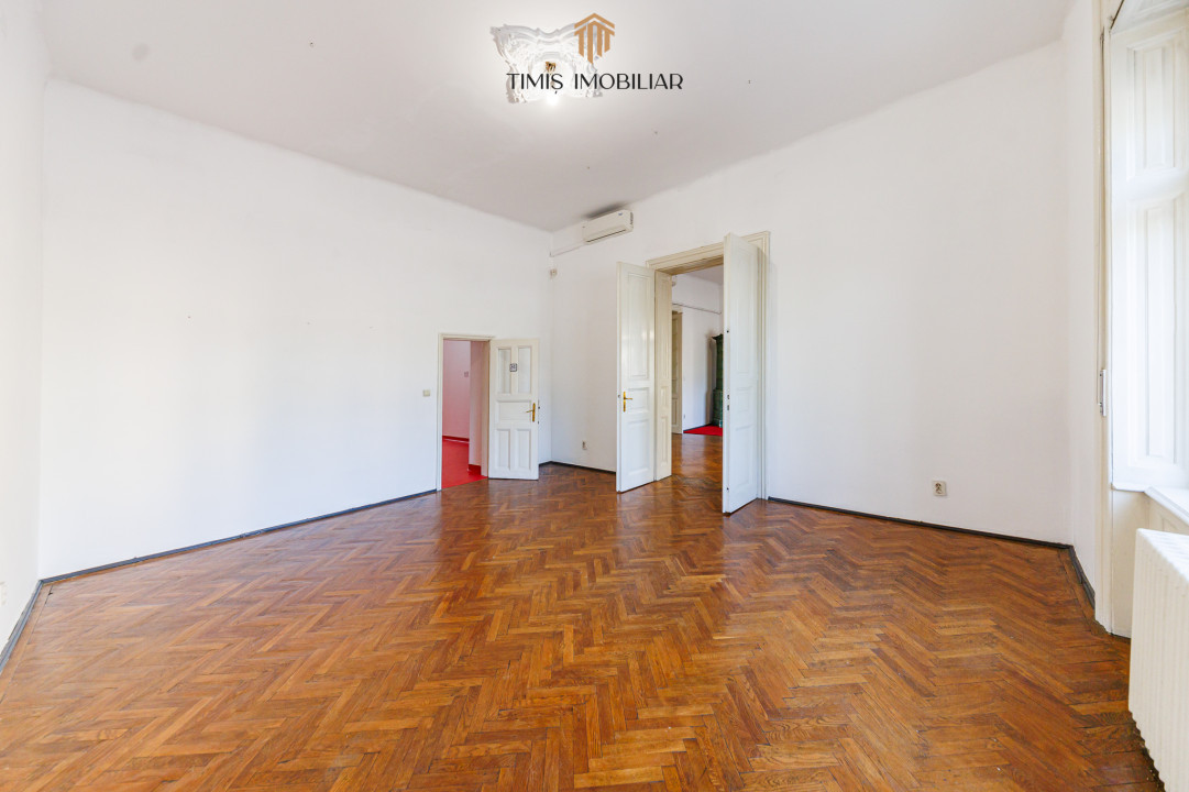  Deschide-ți restaurantul de vis în inima Timișoarei!​