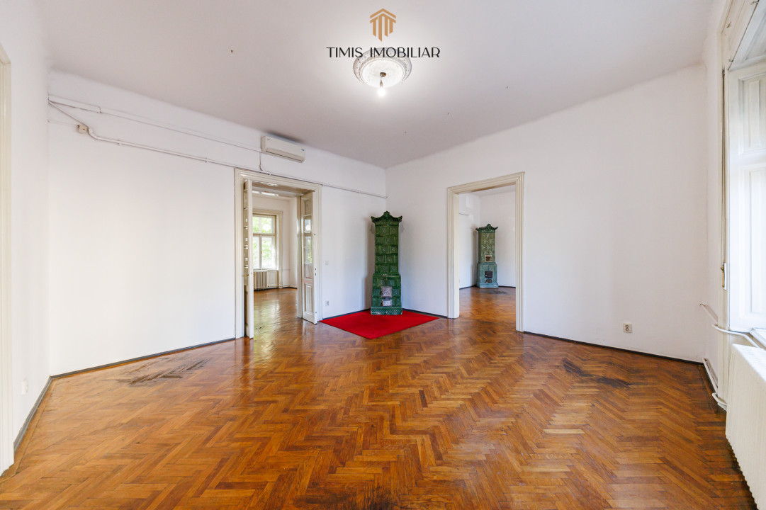  Deschide-ți restaurantul de vis în inima Timișoarei!​