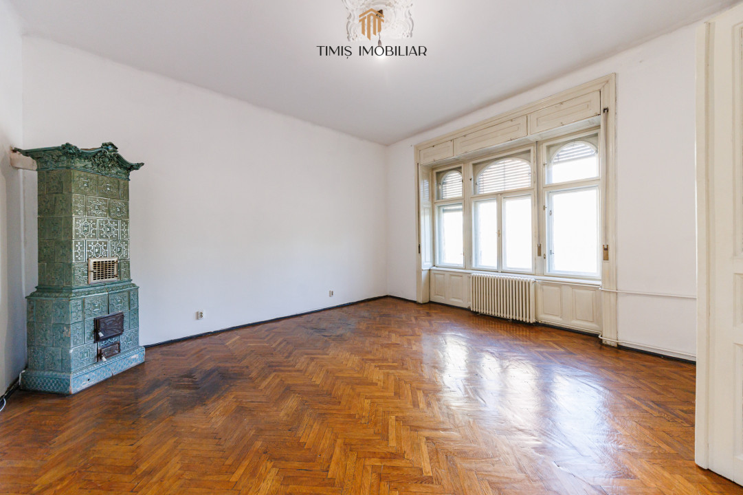  Deschide-ți restaurantul de vis în inima Timișoarei!​