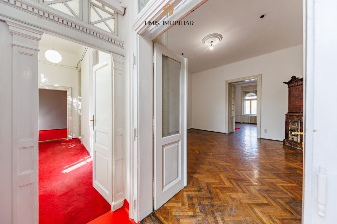  Deschide-ți restaurantul de vis în inima Timișoarei!​