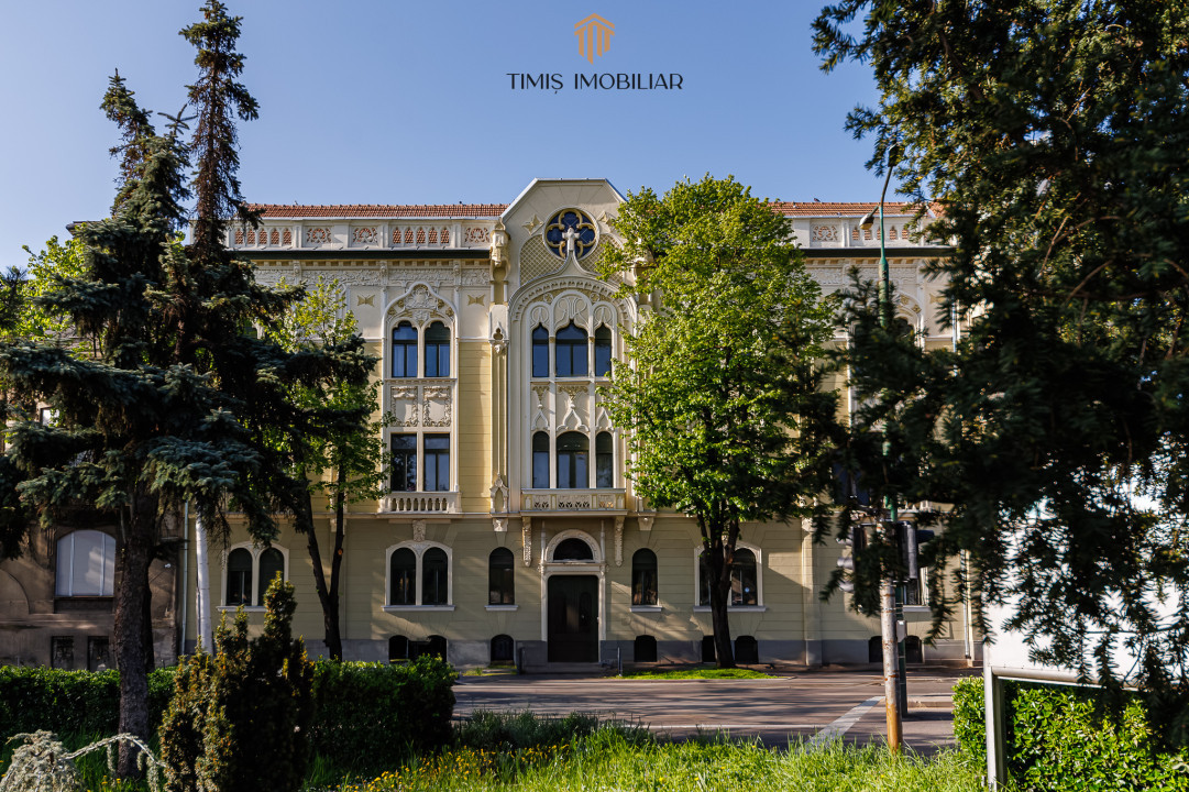  Deschide-ți restaurantul de vis în inima Timișoarei!​