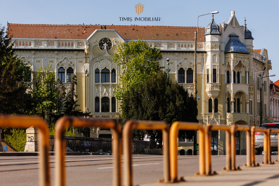  Deschide-ți restaurantul de vis în inima Timișoarei!​