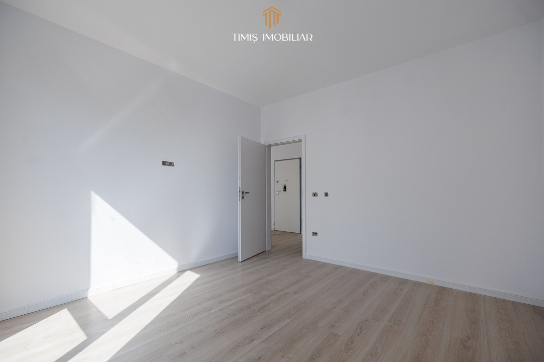 Apartament nou cu 2 camere si balcon de 10.4 mp - Langa Lidl | Com 0%