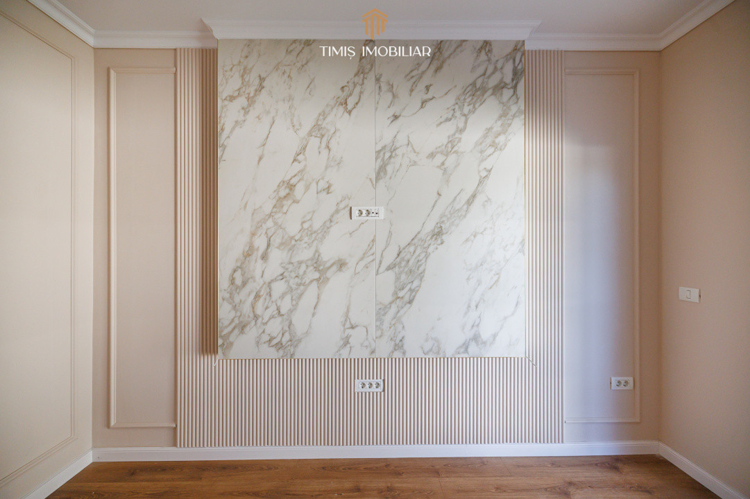 Townhouse premium, 175 mpu | 6 camere & 4 bai | Mehala, Timisoara