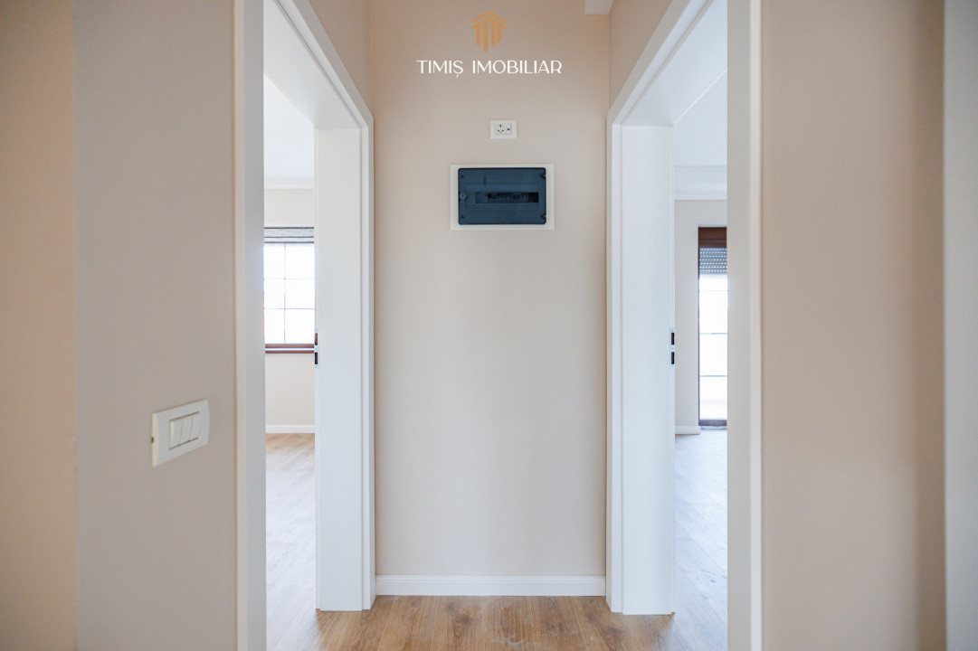 Townhouse premium, 175 mpu | 6 camere & 4 bai | Mehala, Timisoara