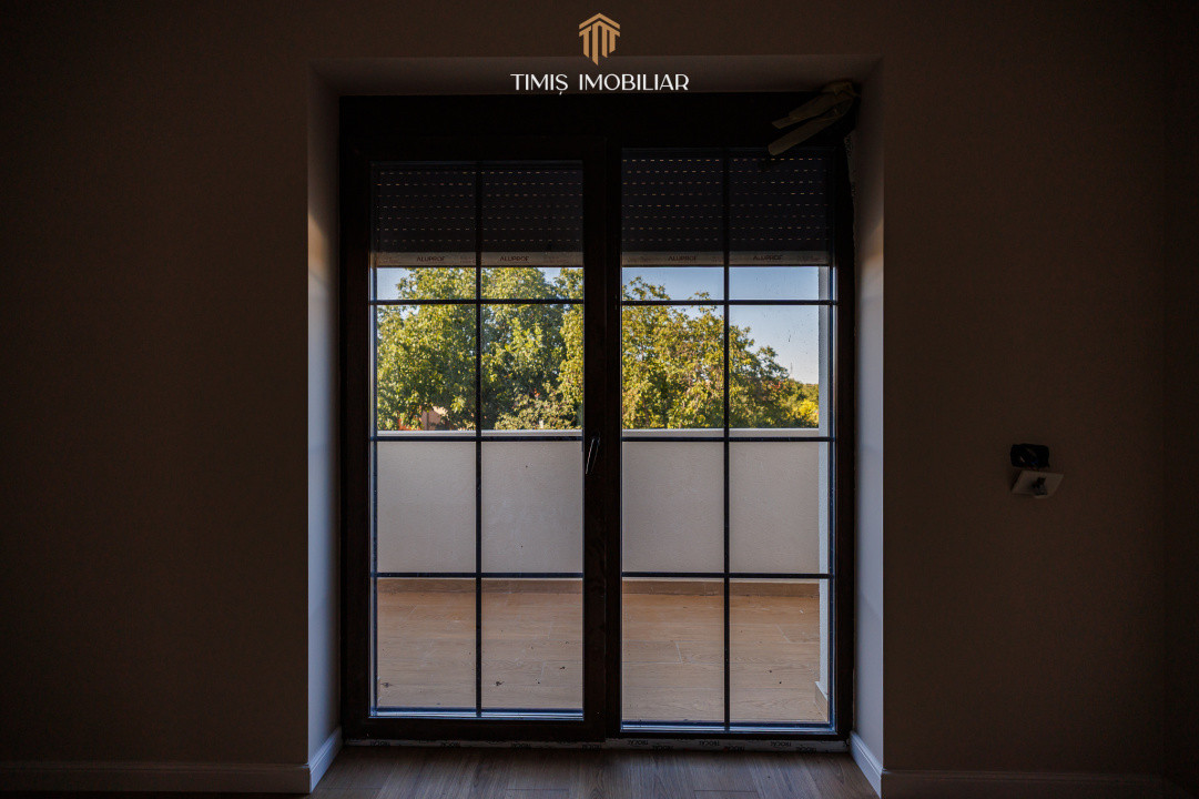 Townhouse premium, 175 mpu | 6 camere & 4 bai | Mehala, Timisoara