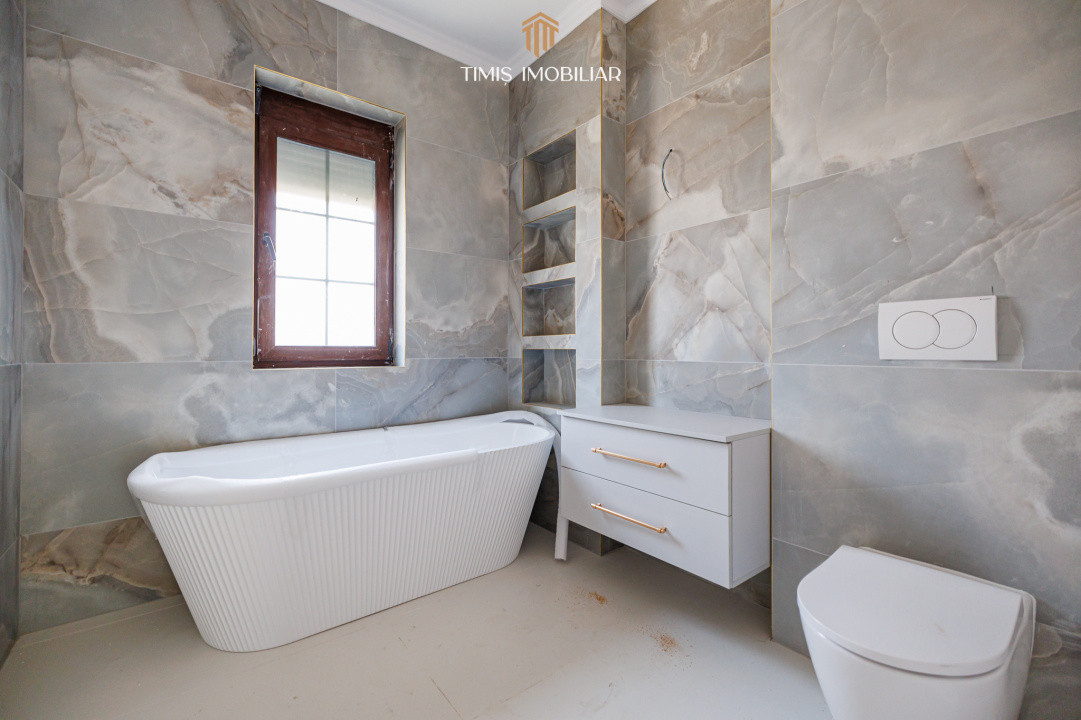 Townhouse premium, 175 mpu | 6 camere & 4 bai | Mehala, Timisoara