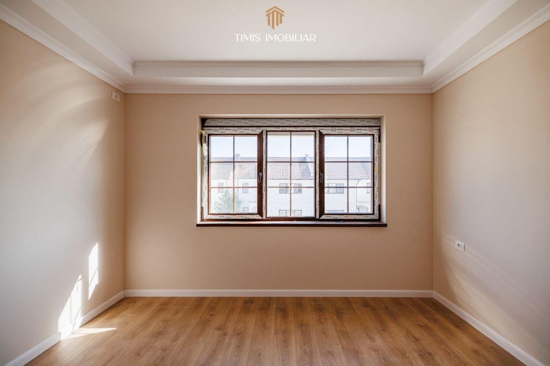 Townhouse premium, 175 mpu | 6 camere & 4 bai | Mehala, Timisoara