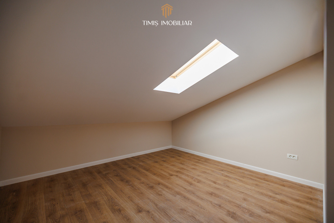Townhouse premium, 175 mpu | 6 camere & 4 bai | Mehala, Timisoara