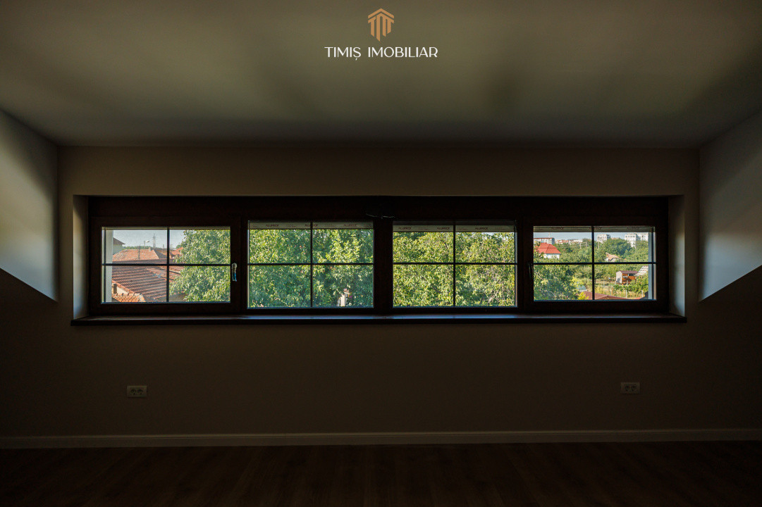 Townhouse premium, 175 mpu | 6 camere & 4 bai | Mehala, Timisoara