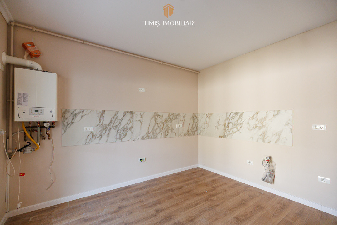 Townhouse premium, 175 mpu | 6 camere & 4 bai | Mehala, Timisoara