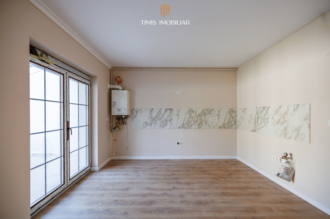 Townhouse premium, 175 mpu | 6 camere & 4 bai | Mehala, Timisoara
