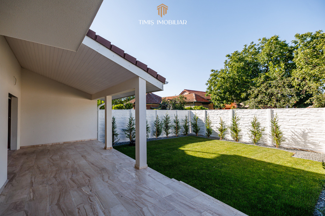 Townhouse premium, 175 mpu | 6 camere & 4 bai | Mehala, Timisoara