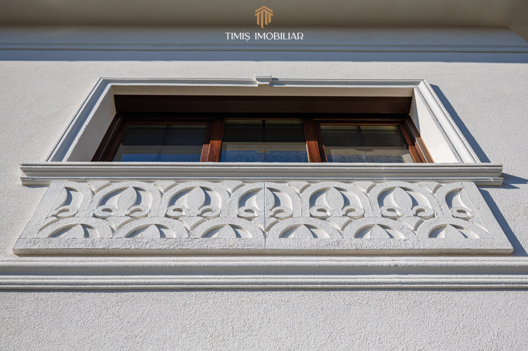 Townhouse premium, 175 mpu | 6 camere & 4 bai | Mehala, Timisoara