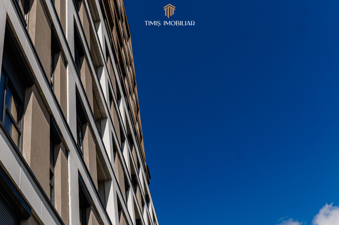 Spațiu vitrat premium | Cartierul Vienez – Nord One | Com 0%