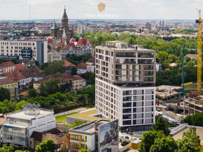 Spațiu vitrat premium | Cartierul Vienez – Nord One | Com 0%