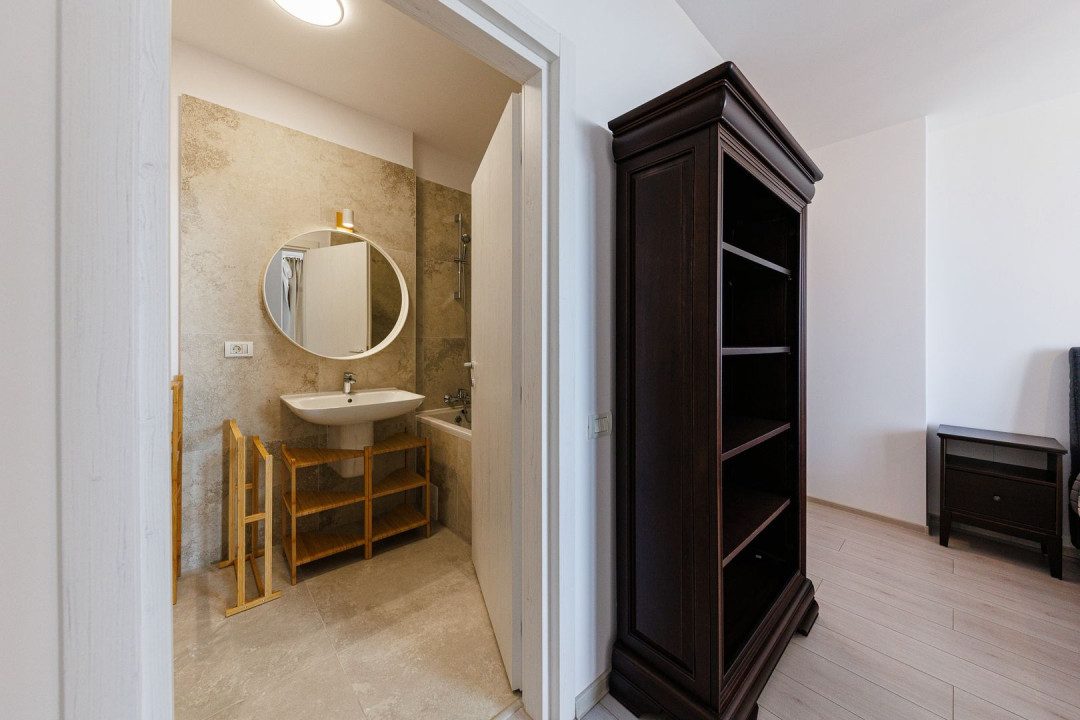 Pet Friendly - XCity Towers | 3 cam, 71 mp | Etaj 14 - Comision 0%