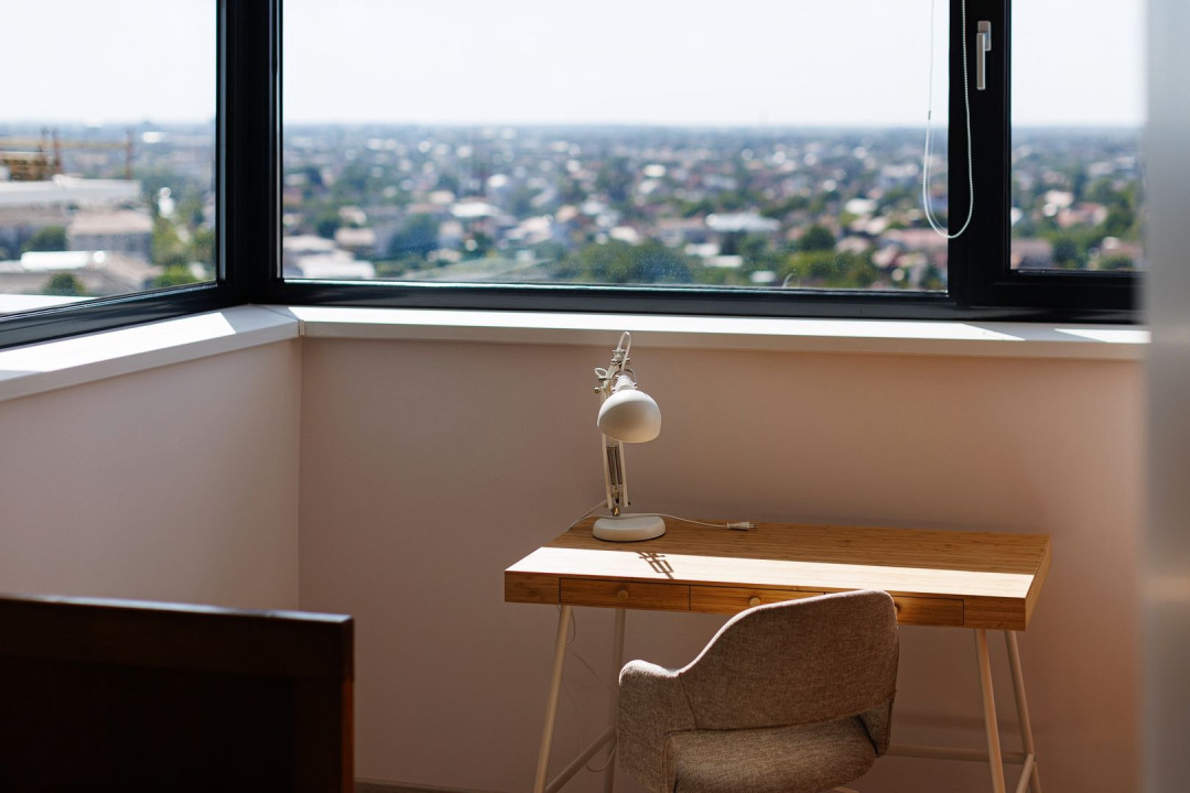 Pet Friendly - XCity Towers | 3 cam, 71 mp | Etaj 14 - Comision 0%