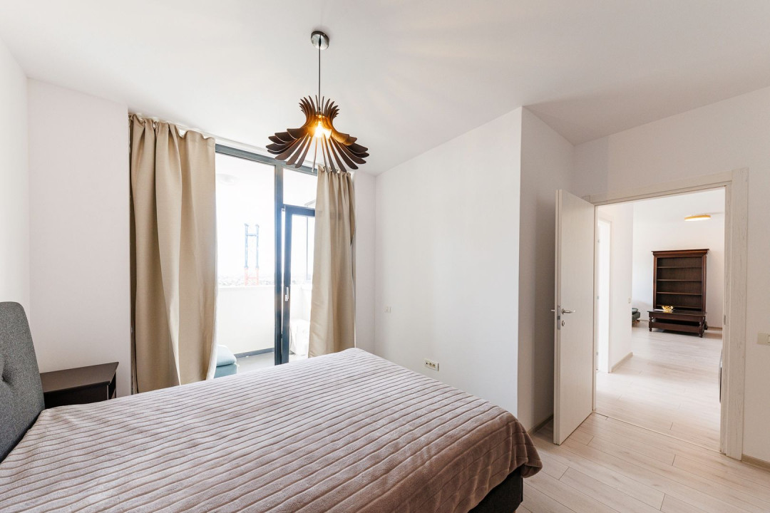 Pet Friendly - XCity Towers | 3 cam, 71 mp | Etaj 14 - Comision 0%