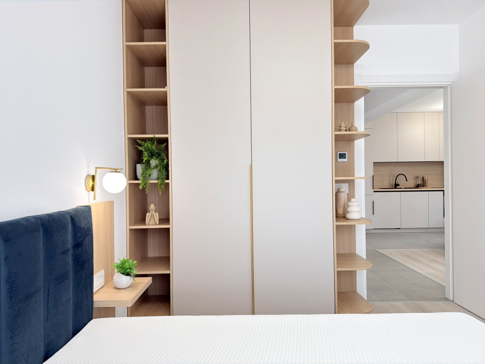 2 camere premium, vedere spre pădure – Denya Forest | Comision 0%